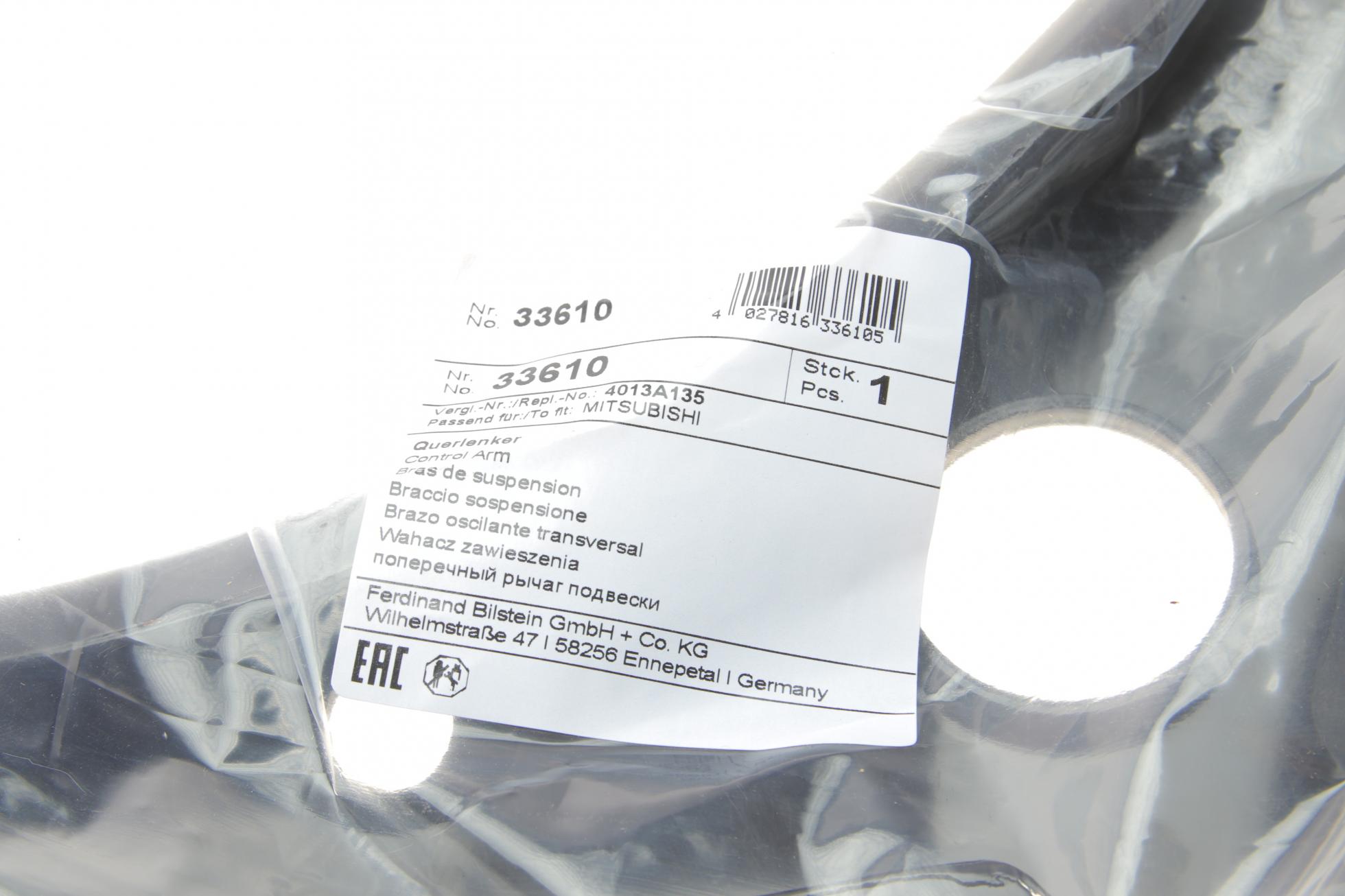 33610 FEBI BILSTEIN